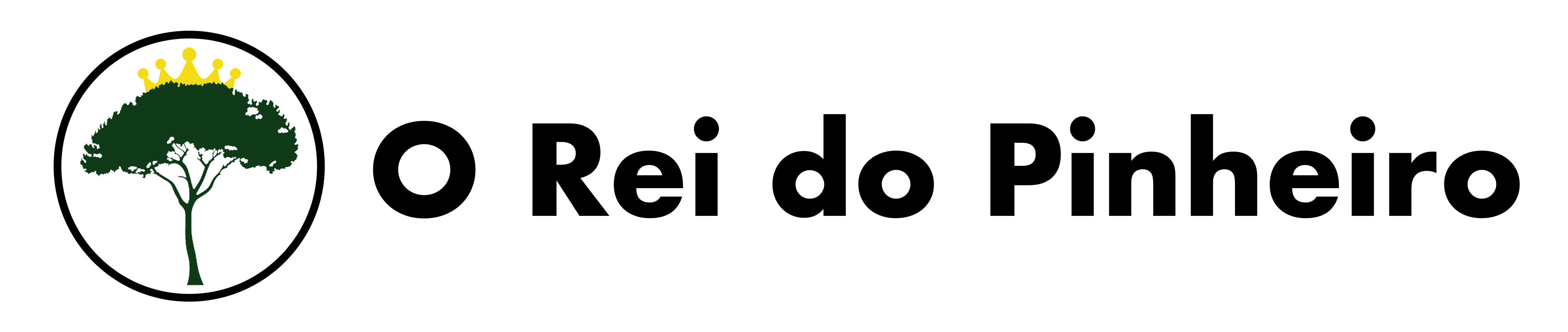 Rei do Pinheiro